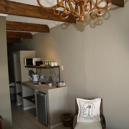Die Herehuis Beaufort West Phòng bức ảnh