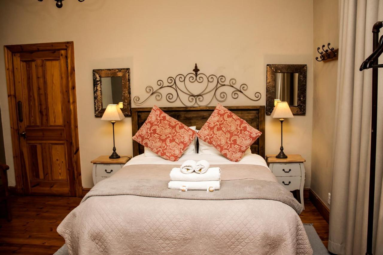 Die Herehuis Beaufort West Ngoại thất bức ảnh