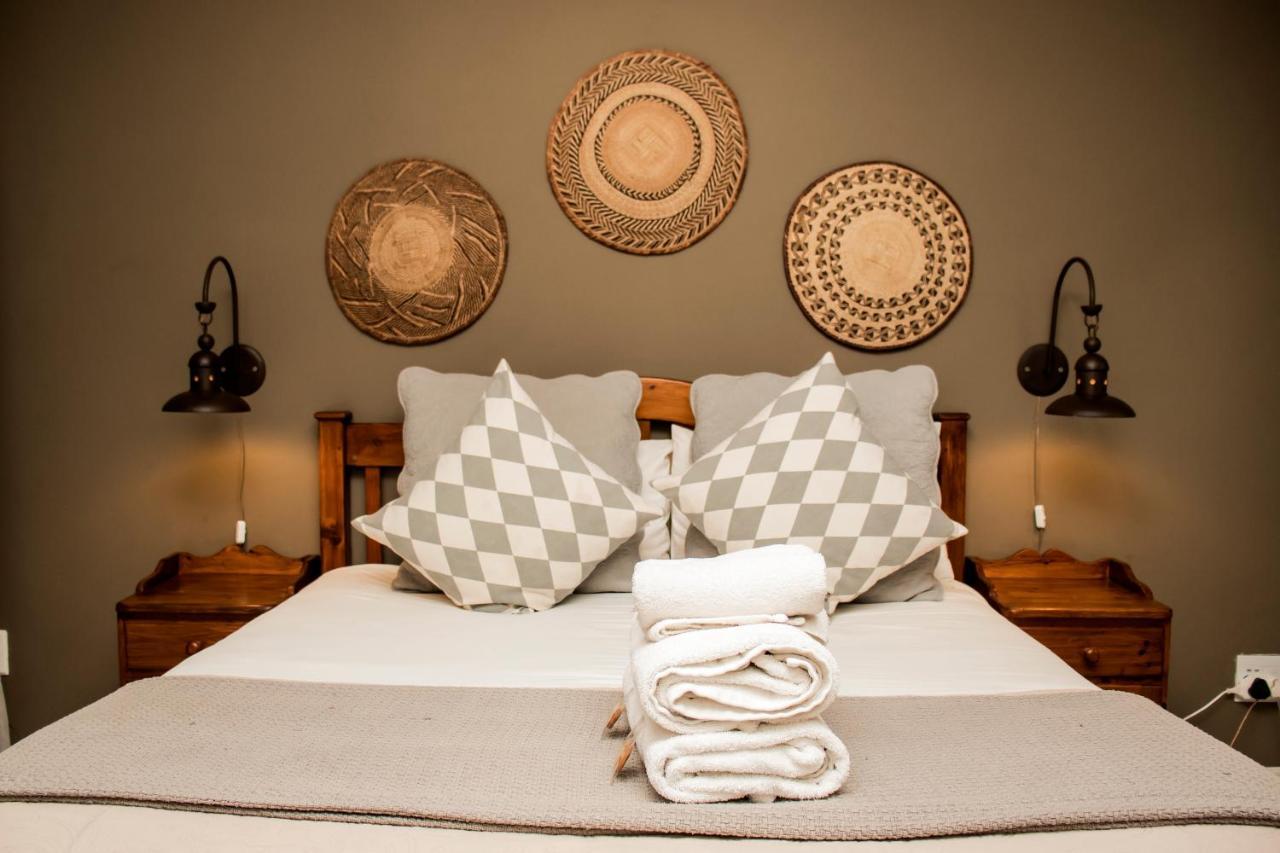 Die Herehuis Beaufort West Ngoại thất bức ảnh