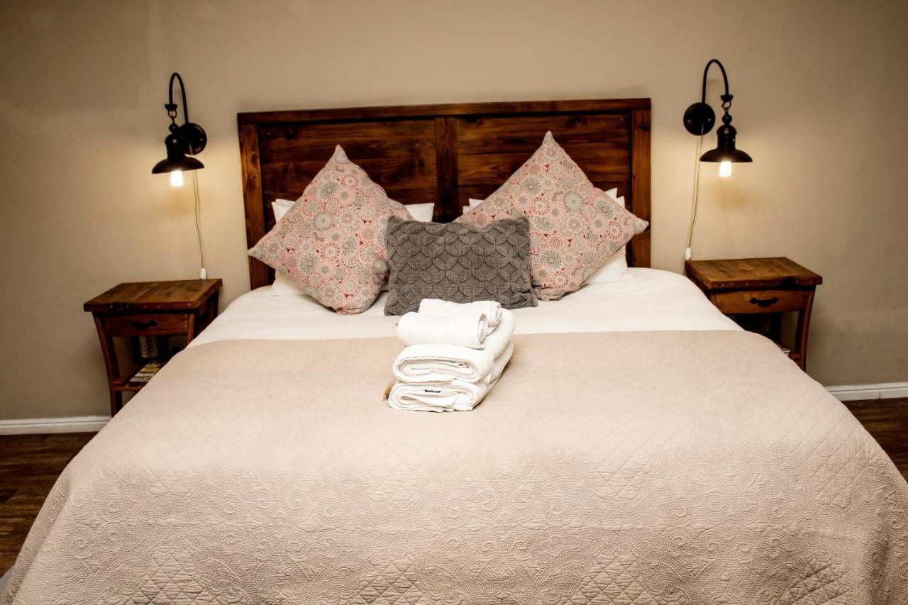 Die Herehuis Beaufort West Ngoại thất bức ảnh