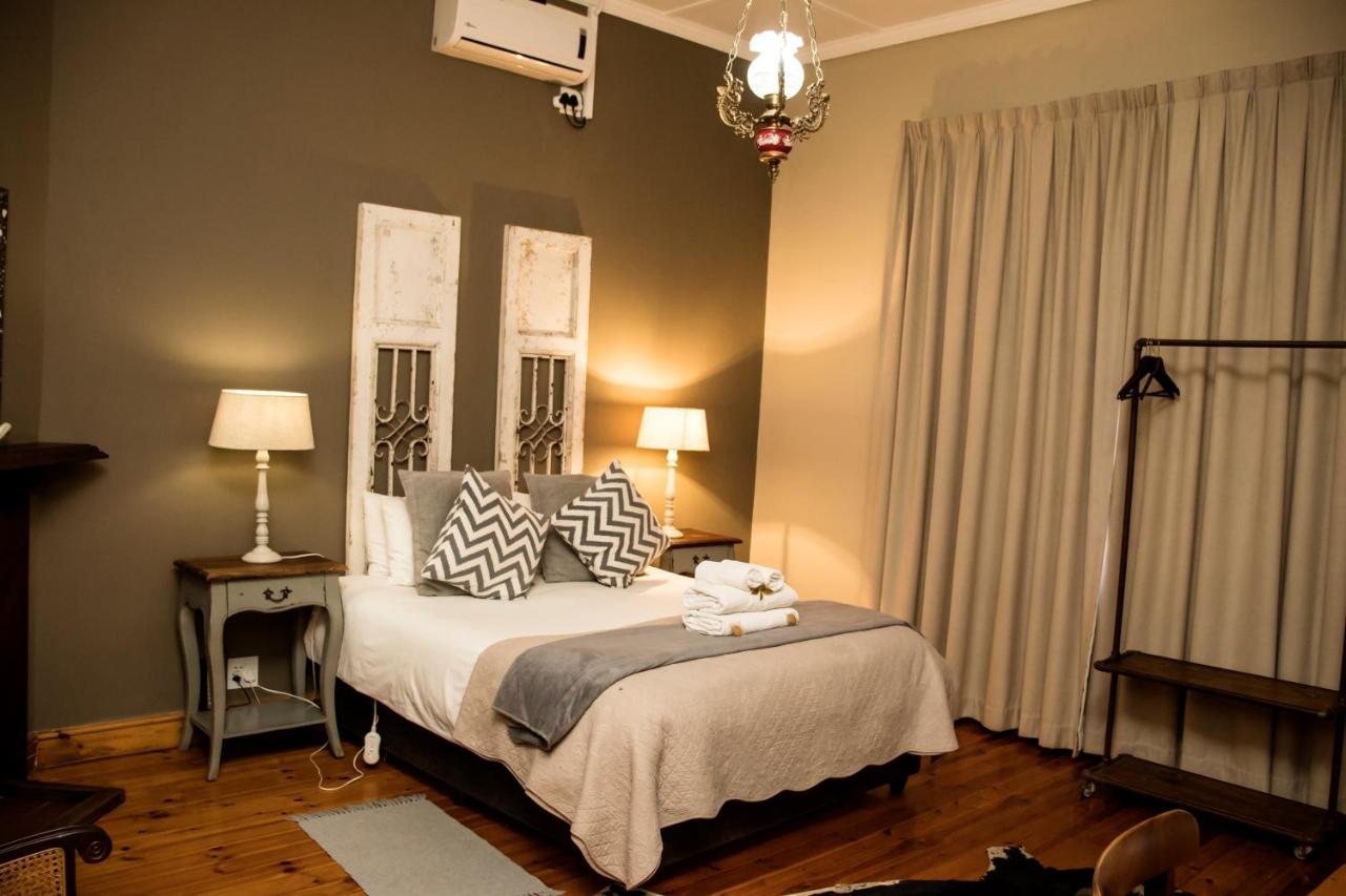Die Herehuis Beaufort West Ngoại thất bức ảnh