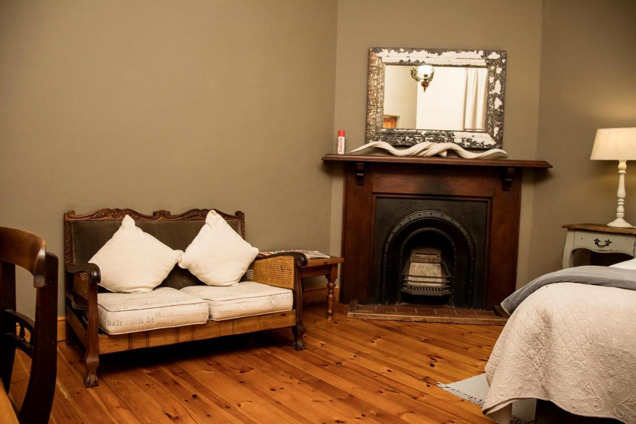 Die Herehuis Beaufort West Ngoại thất bức ảnh