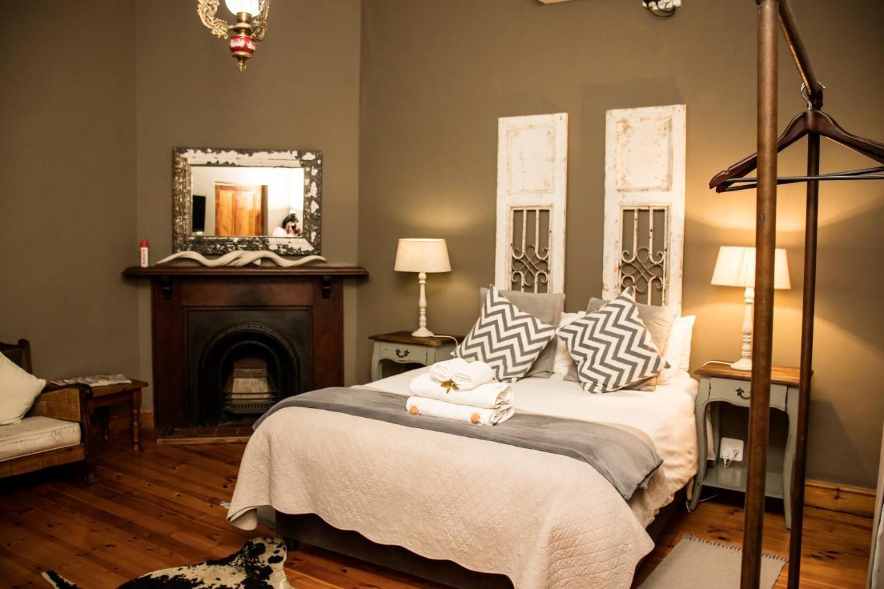 Die Herehuis Beaufort West Ngoại thất bức ảnh