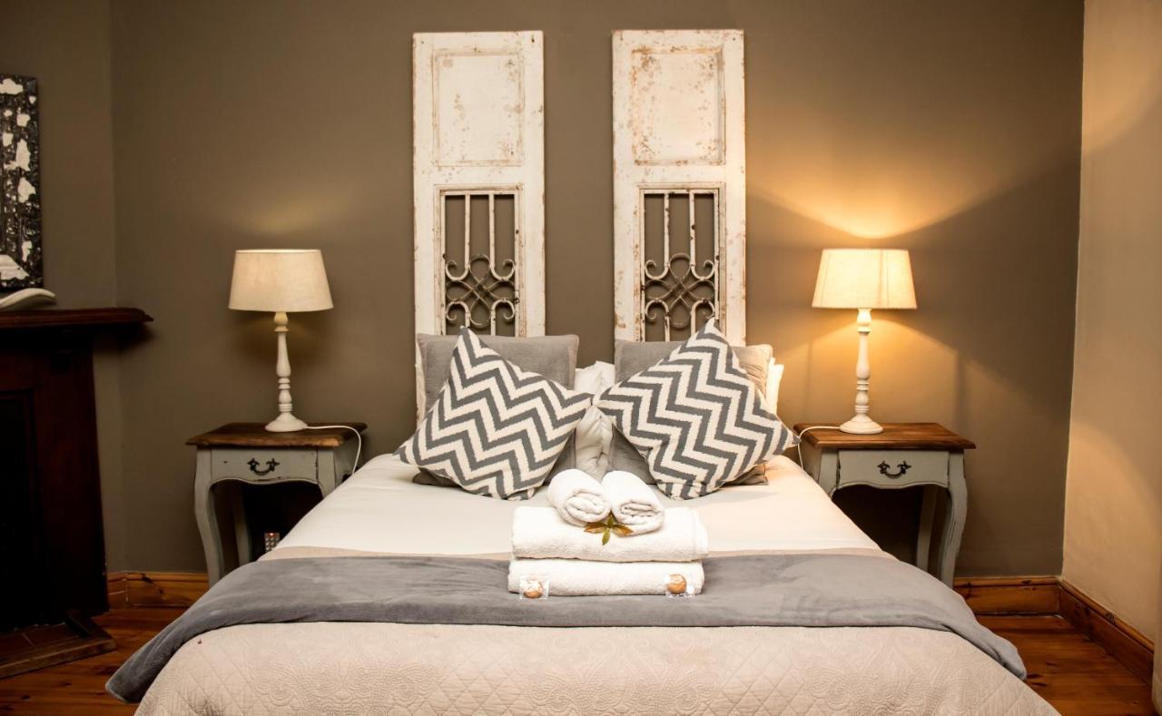 Die Herehuis Beaufort West Ngoại thất bức ảnh