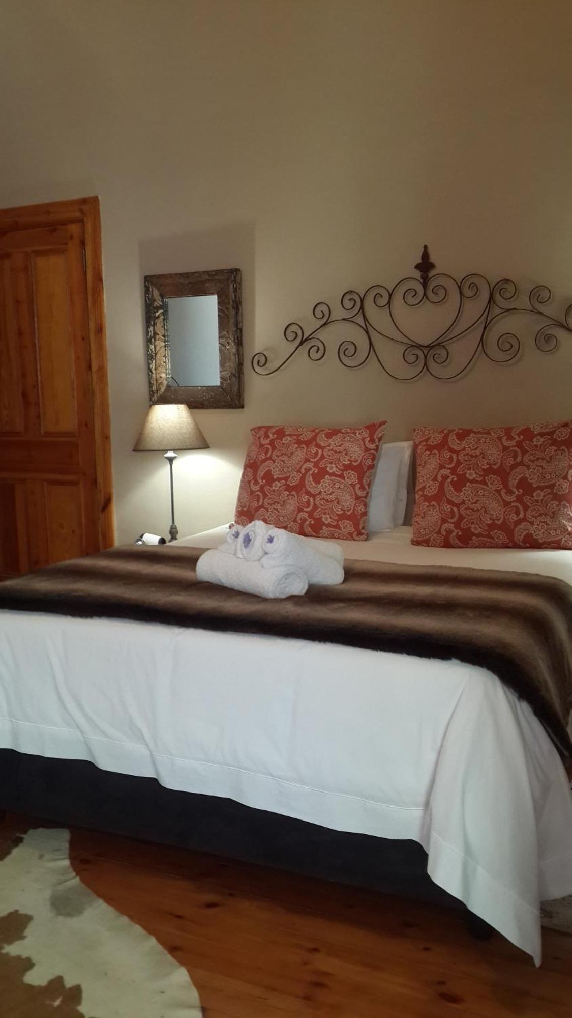 Die Herehuis Beaufort West Phòng bức ảnh