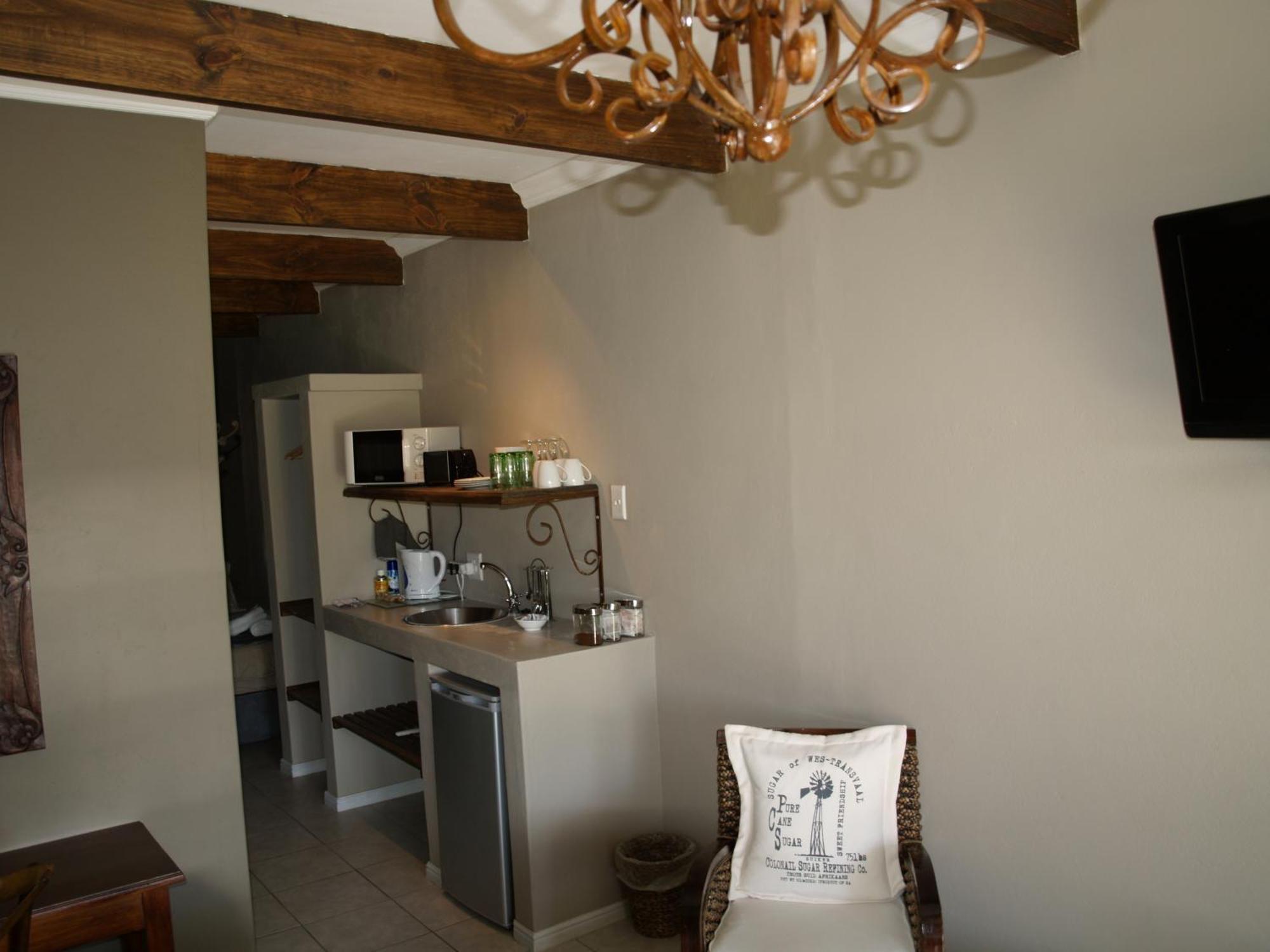 Die Herehuis Beaufort West Phòng bức ảnh