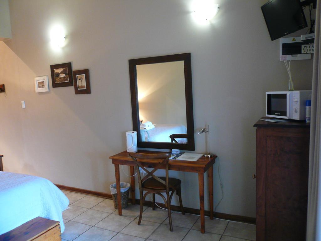 Die Herehuis Beaufort West Ngoại thất bức ảnh