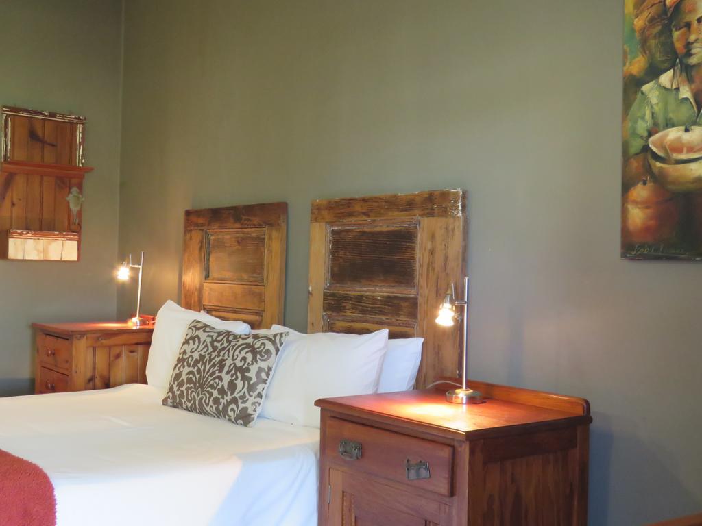Die Herehuis Beaufort West Ngoại thất bức ảnh