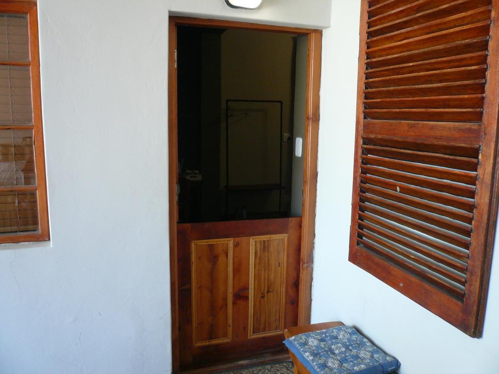 Die Herehuis Beaufort West Ngoại thất bức ảnh