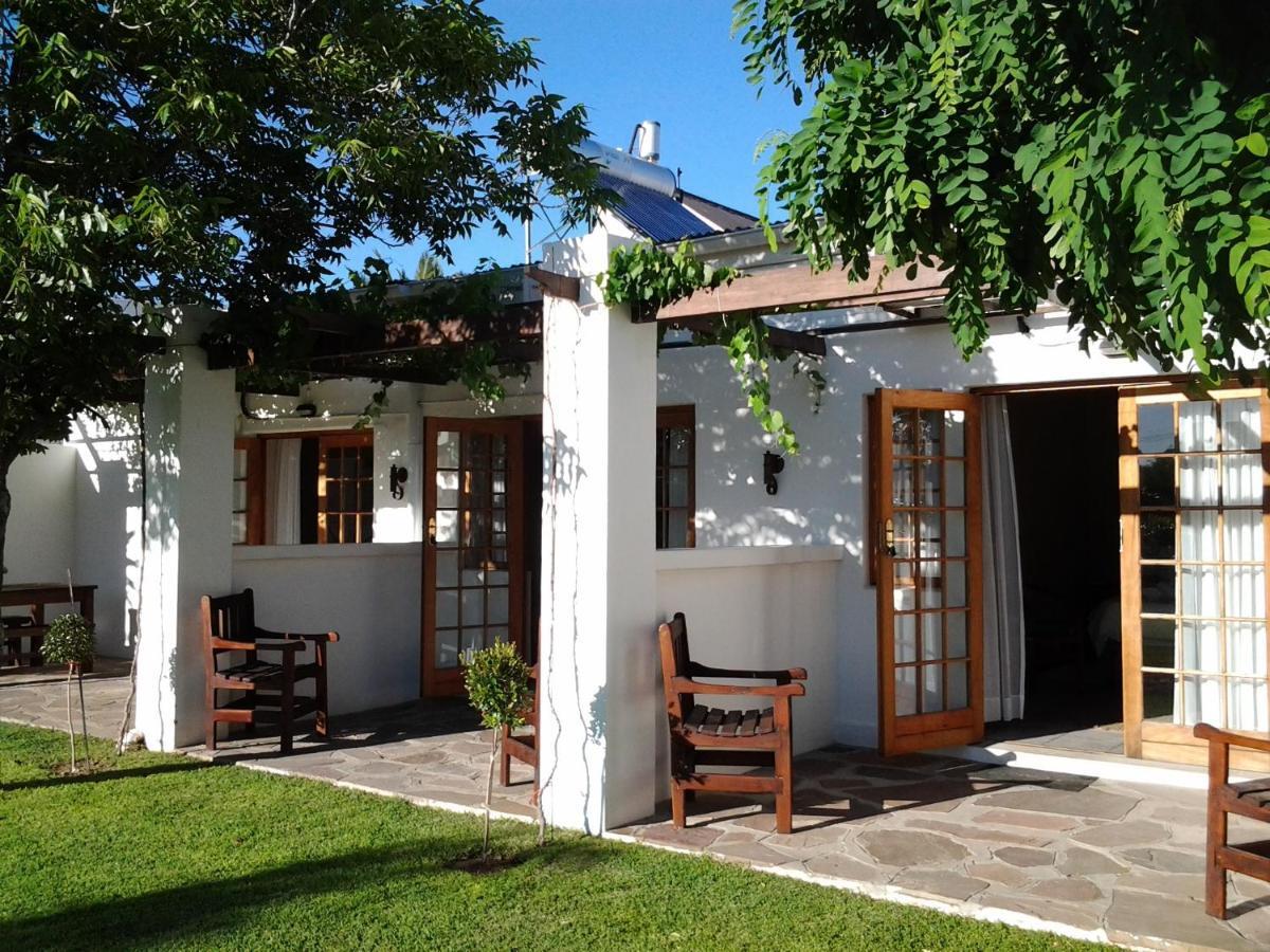 Die Herehuis Beaufort West Phòng bức ảnh