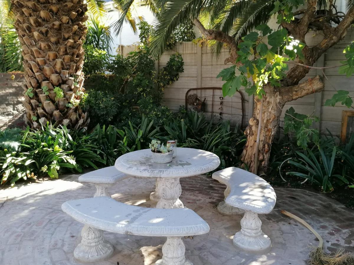 Die Herehuis Beaufort West Ngoại thất bức ảnh